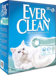 Ever Clean Aqua Breeze Katzenstreu Bentonit mit...