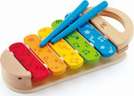 Hape Wooden Xylophone for 3+ Years