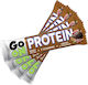 Go On Nutrition Protein Proteinriegel mit 20% Protein & Geschmack Schokoladenkakao 24x50gr