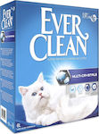 Ever Clean Multi Crystals Clumping Odour Control Cat Litter 6lt