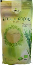 Mega Foods Organic Wheatgrass Powder 125gr