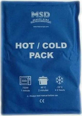 Adco Hot/Cold Gel Pack 38x25cm