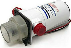 Electric Toilet Motor TMC-24V