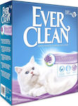Ever Clean Clumping Odour Control Cat Litter Lavender 10lt