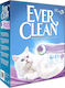 Ever Clean Clumping Odour Control Cat Litter Lavender 10lt