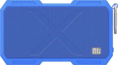 Nillkin X-Man Bluetooth Speaker 3W with Battery Life up to 10 hours Blue