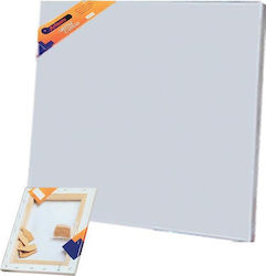 Artmate Canvas White