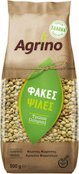 Agrino Φακές Ψιλές Φαρσάλων 500gr Agrino Φακές Ψιλές Φαρσάλων 500gr