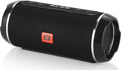 Blow BT460 Bluetooth 10W bis zu 4 Stunden Schwarz