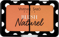 Vivienne Sabo Blush Duo 01