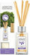Areon Diffuser Patchouli, Lavender, Vanilla 85ml
