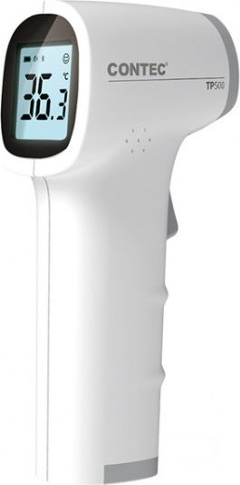 Contec TP500 Digital Forehead Thermometer with Infrared