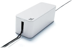 Bluelounge Cablebox Cable Box White 1pcs