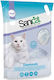 Sanicat Silica Diamonds Kristall Katzenstreu 7....
