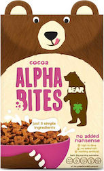 Bear Alpha Bites