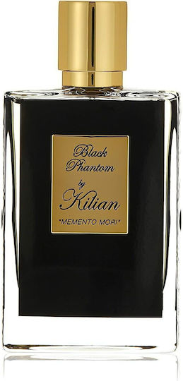 Kilian Memento Mori Eau de Parfum Refillable 50ml