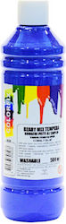 Colorfix Ready Mix Τέμπερα Ζωγραφικής Ultramari...