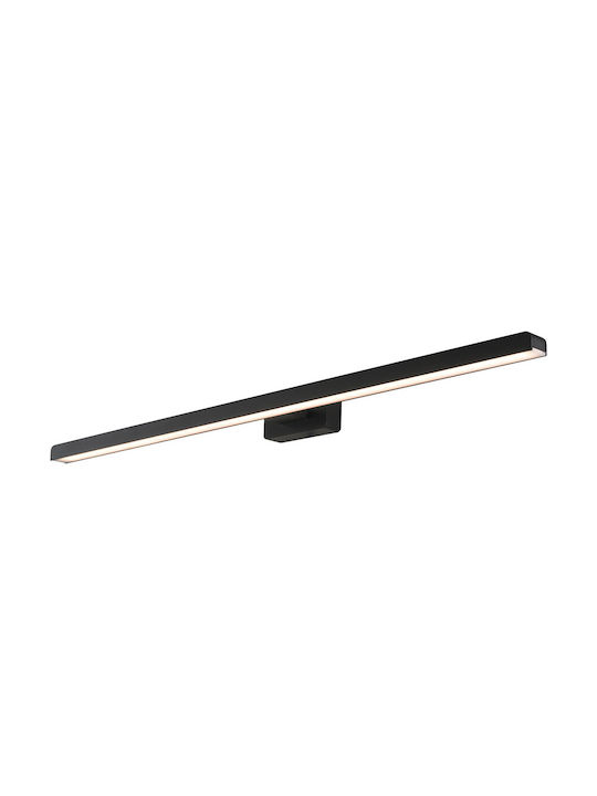 Fan Europe Lancer Modern Lamp Wall with Integra...
