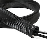 LogiLink Cable Flex Wrap Black (KAB0049)