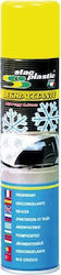 Stac Plastic Antifreeze Car Window Cleaner Spray 300ml
