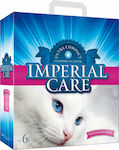 Imperial Care Άμμος Γάτας Baby Powder Clumping 6lt