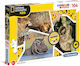 Kids Puzzle National Geographic Kids Wild Life for 6++ Years 104pcs Clementoni