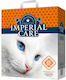 Imperial Care Silver Ions Bentonit Katzenstreu 10Es