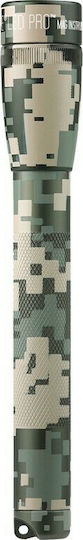 Maglite Flashlight LED IPX4 with Maximum Brightness 332lm Pro SP2PMRH Multicolour