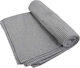 Fylliana Panipat Three-Seater Sofa Throw 170x270cm Grey