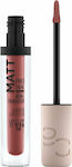 Catrice Cosmetics Matt Pro Ink Non-Transfer Lang anhaltend Flüssig Lippenstift Matt