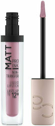 Catrice Cosmetics Matt Pro Ink Non-Transfer Υγρ...