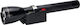 Maglite Rechargeable Flashlight LED IPX4 with Maximum Brightness 1082lm ML150LR-4019 Black