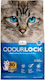 Intersand Odourlock Clumping Odour Control Cat Litter 6kg