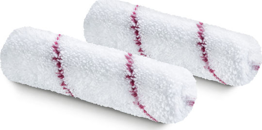 Hardy Set de piese de schimb Accesorii de vopsit Microfibre Mini 2buc