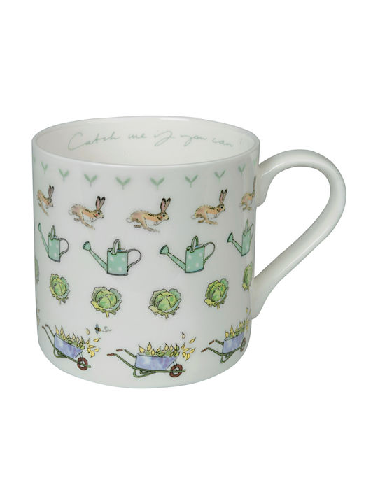 Sophie Allport Catch Me If You Can Ceramic Cup 275ml