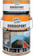 Durostick Duroepoxy Цвят Бял 4кг ΝΤΕΠΛΕ04