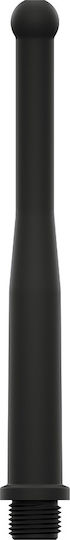 Perfect Fit Brand ErgoFlo Analdusche Black 20cm