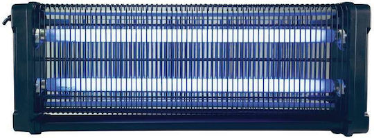 Beper Ηλεκτρική Εντομοπαγίδα 40W P206ZAN040