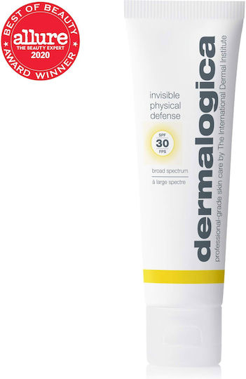 Dermalogica Broad Spectrum Sonnencreme Creme Gesicht SPF30 50ml