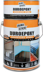 Durostick Duroepoxy Χρώμα