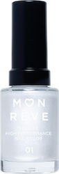 Mon Reve Gel Like Βερνίκι Νυχιών 13ml