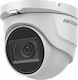 Hikvision DS-2CE76H0T-ITMFS CCTV Surveillance Camera Full HD+ 5MP Waterproof with Microphone and Lens 3.6mm