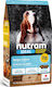 Nutram I18 Ideal Solution Support Weight Control 2kg Dry Food Diet for Adult Dogs with Brown rice and Chicken