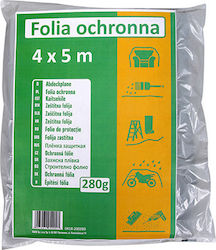 Hardy Nylon Painting 280gr With Granular Material