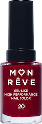 Mon Reve Gel Like Mon Reve Gel Like