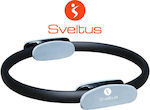 Sveltus Pilates Ring 38cm Black
