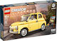 Lego Expert creator Fiat 500 pentru 16+ ani