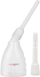 Calexotics Ultimate Douche Anal Shower White 8cm 1pcs