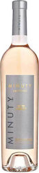 Minuty Prestige Розе Сух Шампоан 750мл