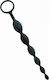 Fifty Shades of Grey Pleasure Intensified Anal Perlen Schwarz 25.4cm